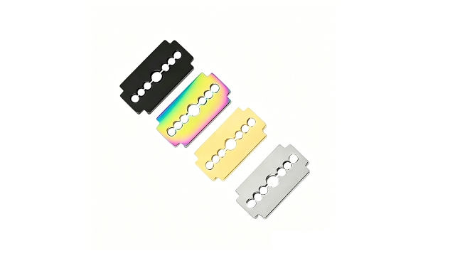 Razor Blades